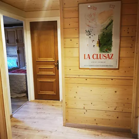 Lägenhet Chardonneret 3 *