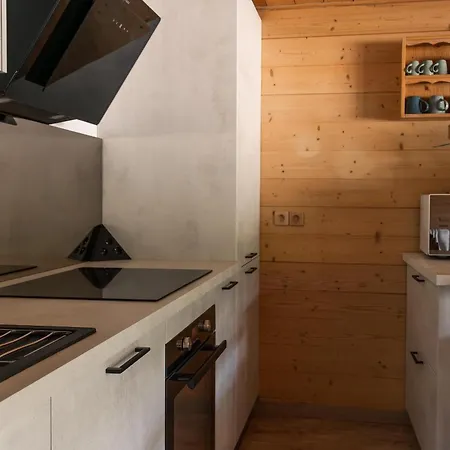 Apartamento Chardonneret 3