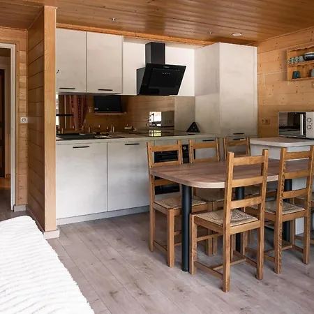 Apartamento Chardonneret 3 *