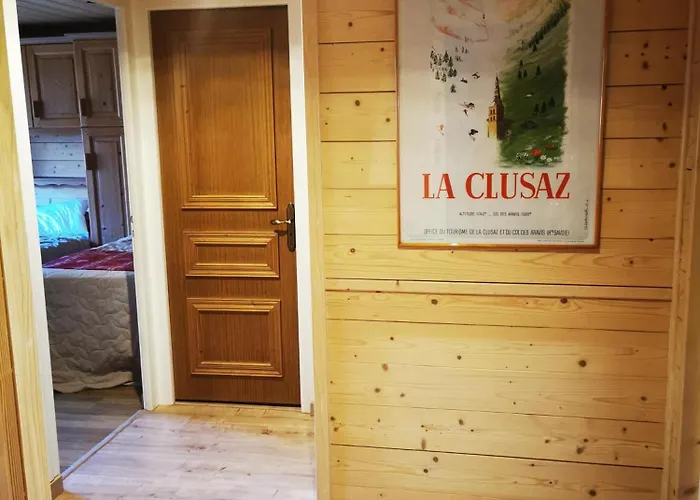 Apartamento Chardonneret 3 *